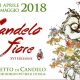 Candelo in Fiore - Locandina 2018