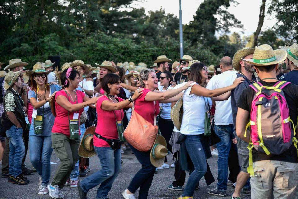 Ronda del Bramaterra 2017 Masserano - Balli e Allegria © larondadelbramaterra.com