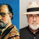 Mostra Padre e figlio Locandina - © Piero Martinello