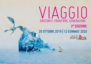 Mostra Viaggio - Palazzo Ferrero Biella